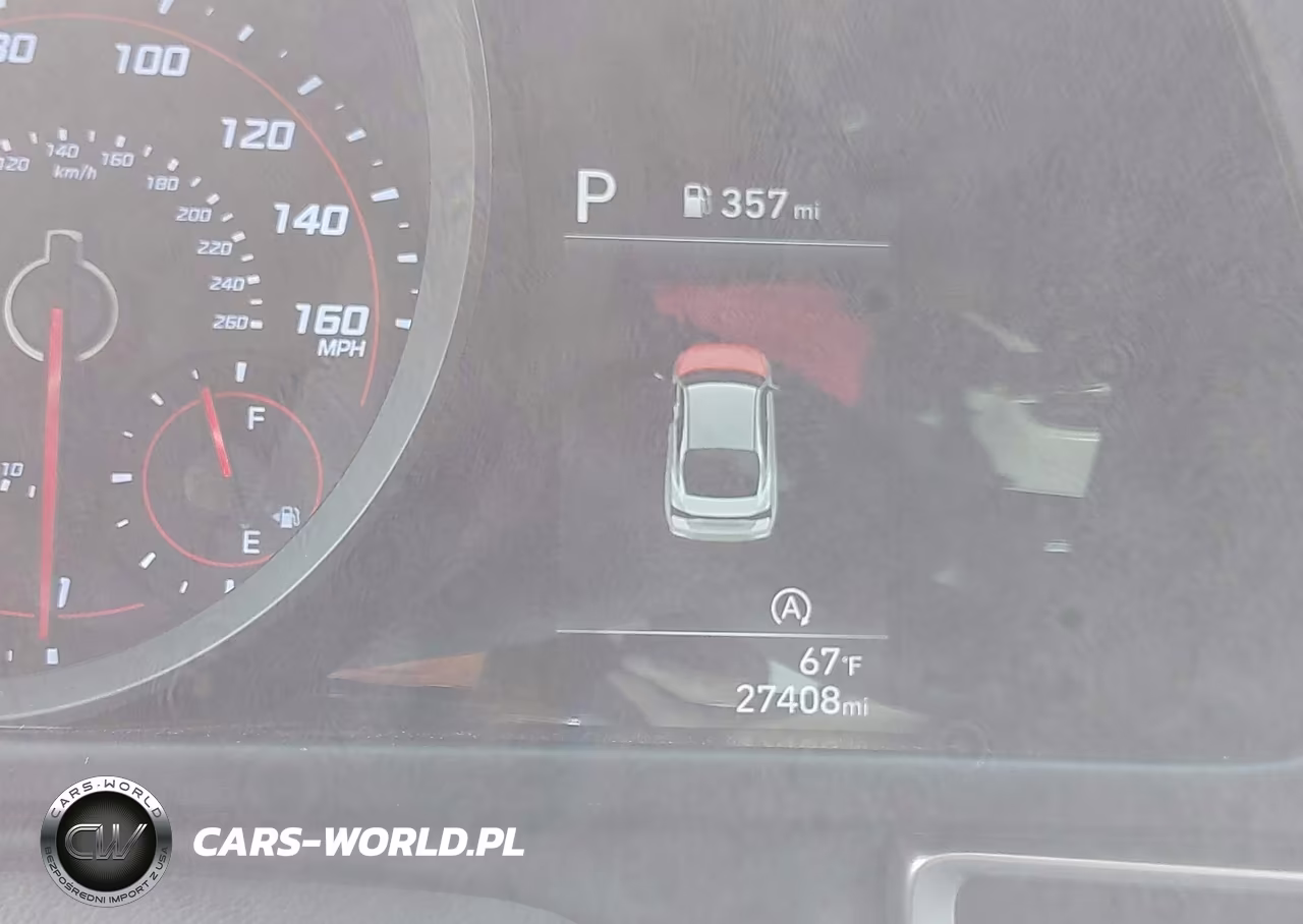2021 Hyundai Elantra Se VIN:5NPLL4AG3MH049399 - 20