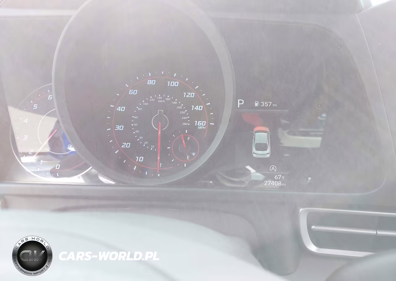 2021 Hyundai Elantra Se VIN:5NPLL4AG3MH049399 - 7