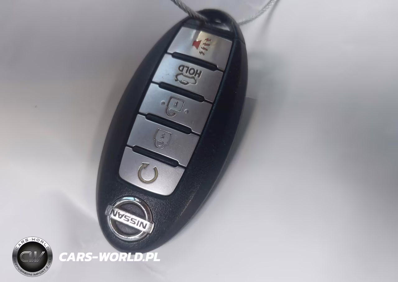 2018 Nissan Maxima 3.5 Sv VIN:1N4AA6APXJC375433 - 11