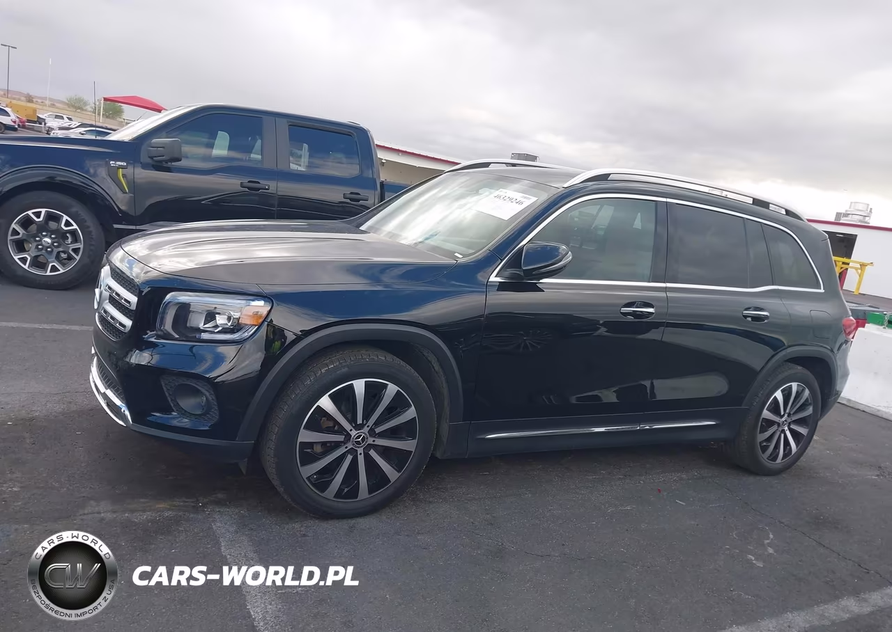 2022 Mercedes-Benz Glb 250 4Matic VIN:W1N4M4HB6NW206049 - 14