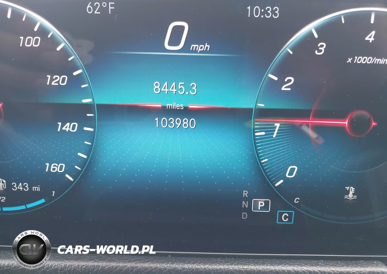 2022 Mercedes-Benz Glb 250 4Matic VIN:W1N4M4HB6NW206049 - 15