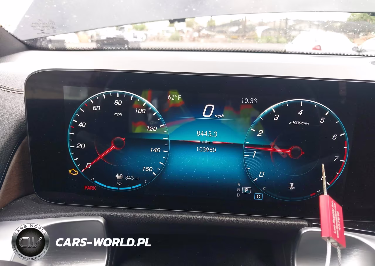 2022 Mercedes-Benz Glb 250 4Matic VIN:W1N4M4HB6NW206049 - 7