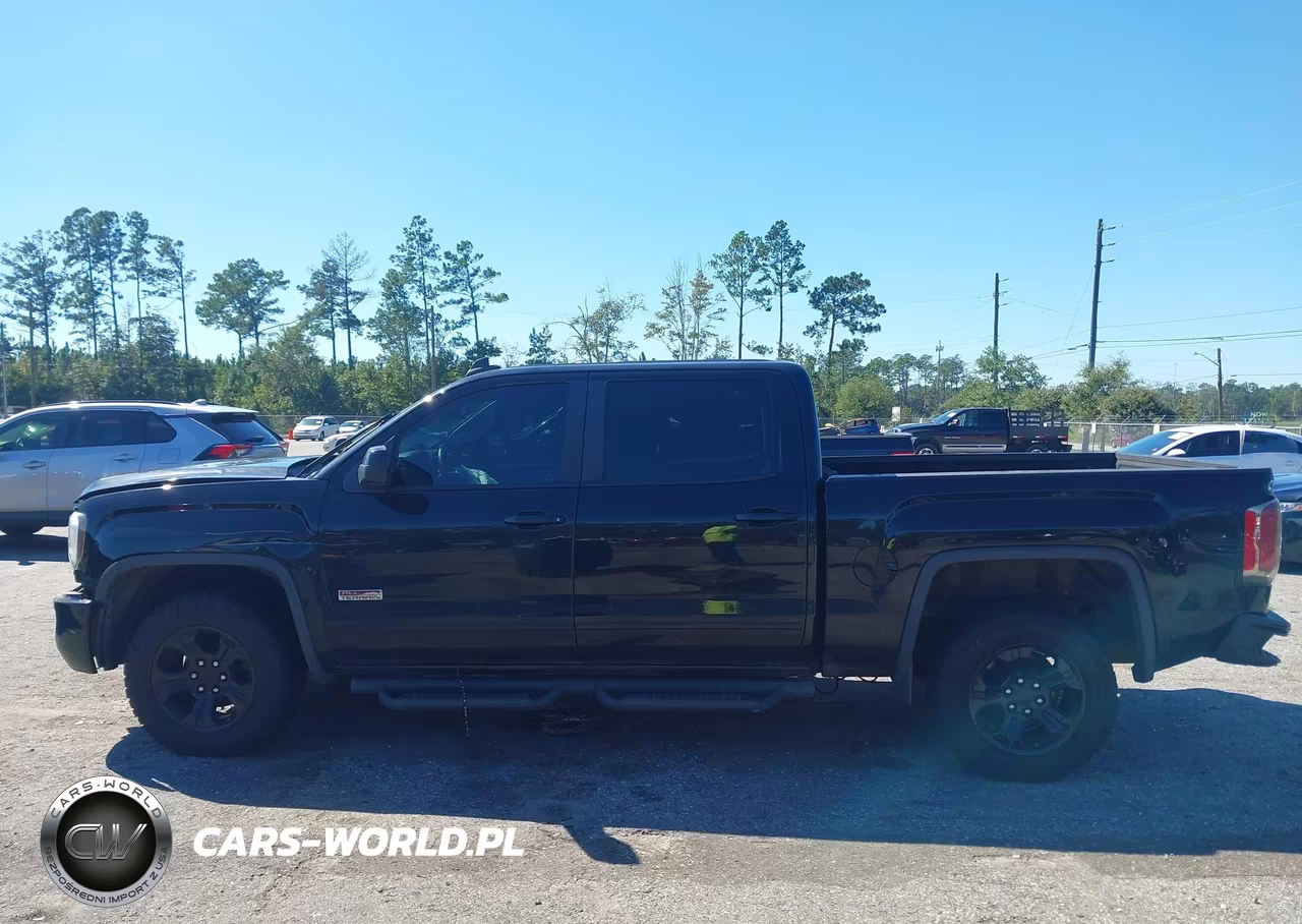 2018 GMC Sierra 1500 Slt VIN:3GTU2NEC2JG143783 - 14