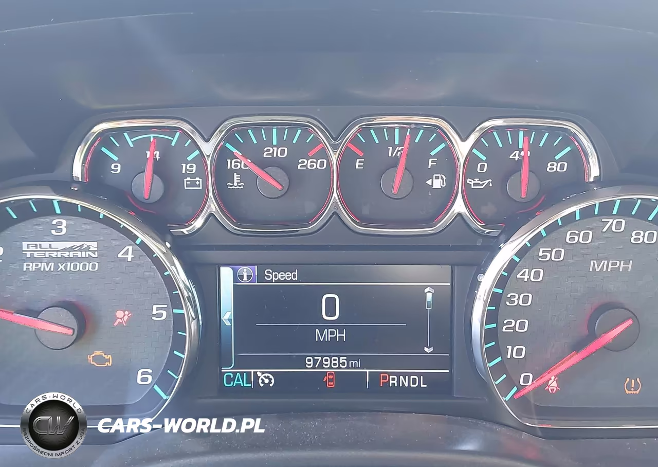 2018 GMC Sierra 1500 Slt VIN:3GTU2NEC2JG143783 - 15
