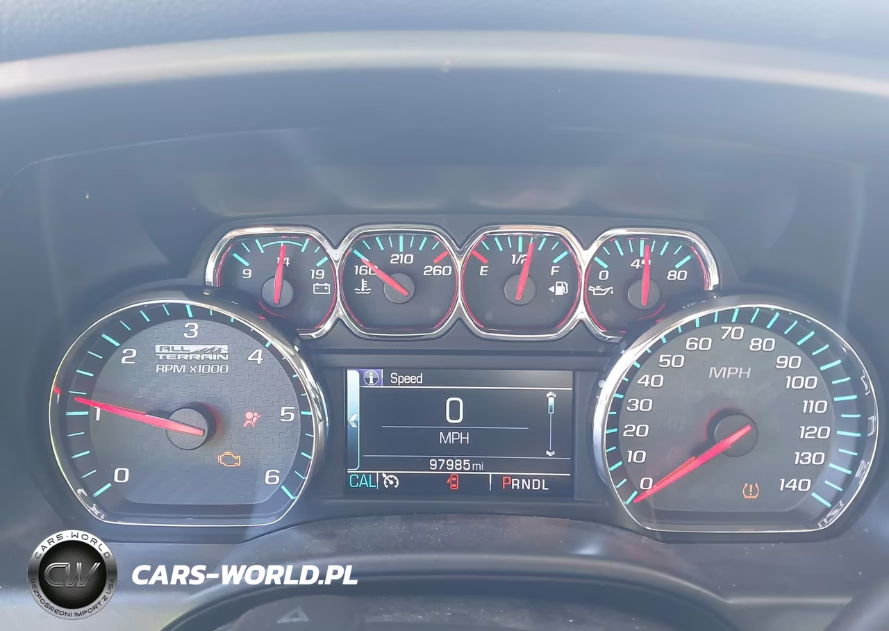 2018 GMC Sierra 1500 Slt VIN:3GTU2NEC2JG143783 - 7