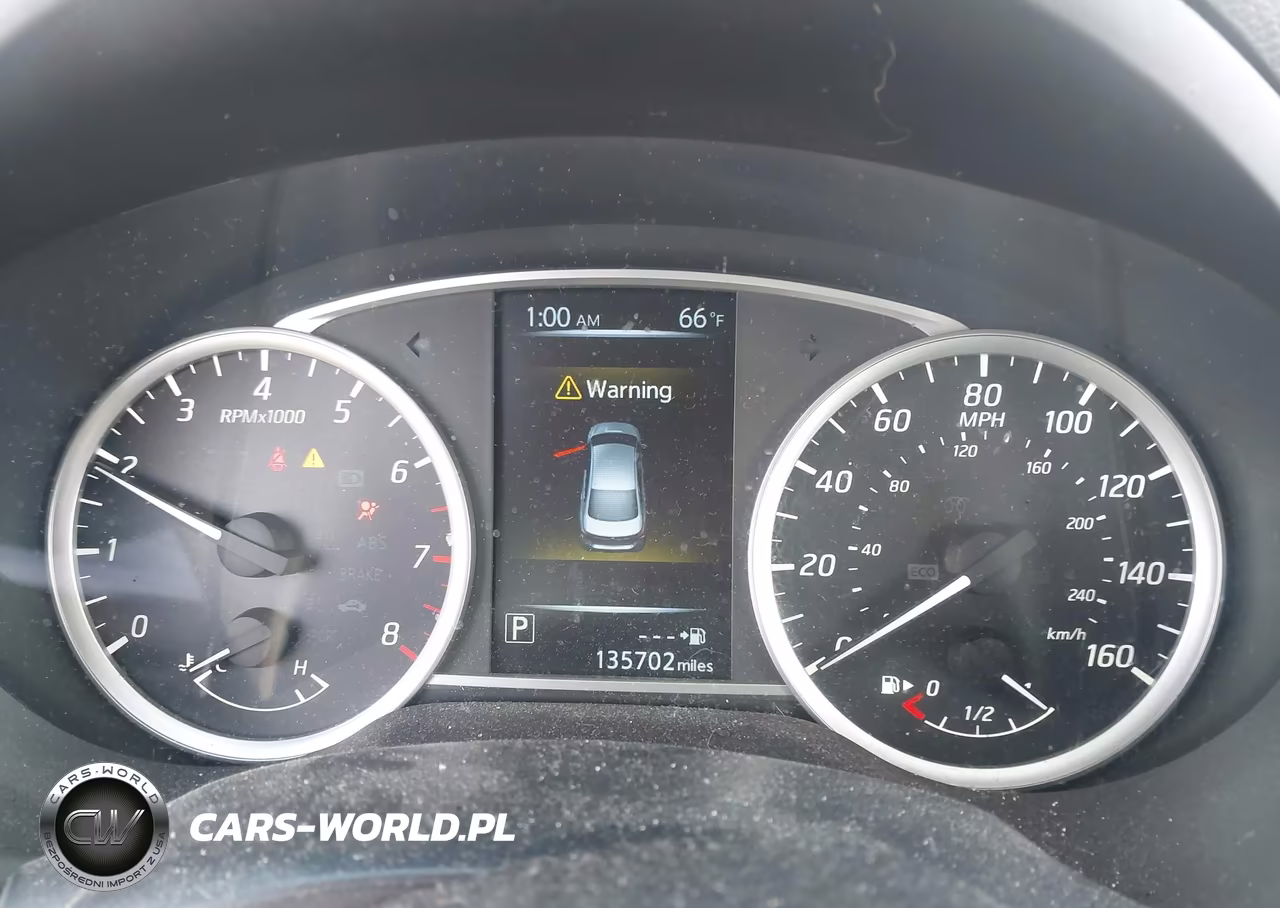 2016 Nissan Sentra Sv VIN:3N1AB7AP5GL672378 - 7