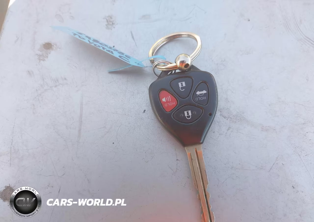 2010 Toyota Camry Le VIN:4T1BF3EK2AU043330 - 11