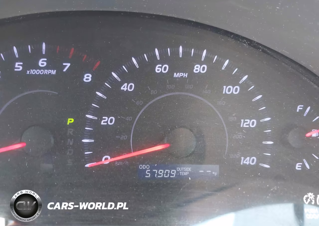 2010 Toyota Camry Le VIN:4T1BF3EK2AU043330 - 7
