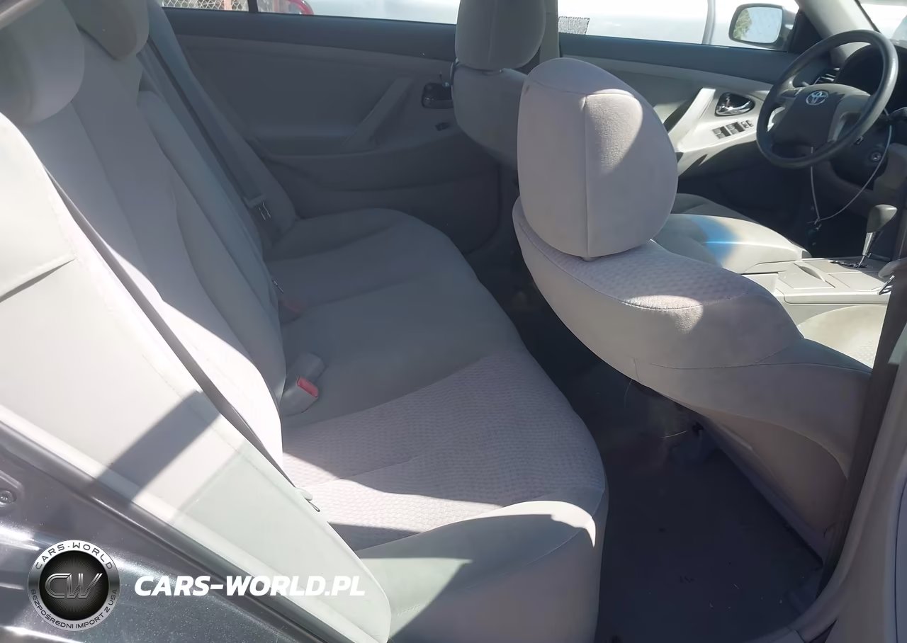 2010 Toyota Camry Le VIN:4T1BF3EK2AU043330 - 8