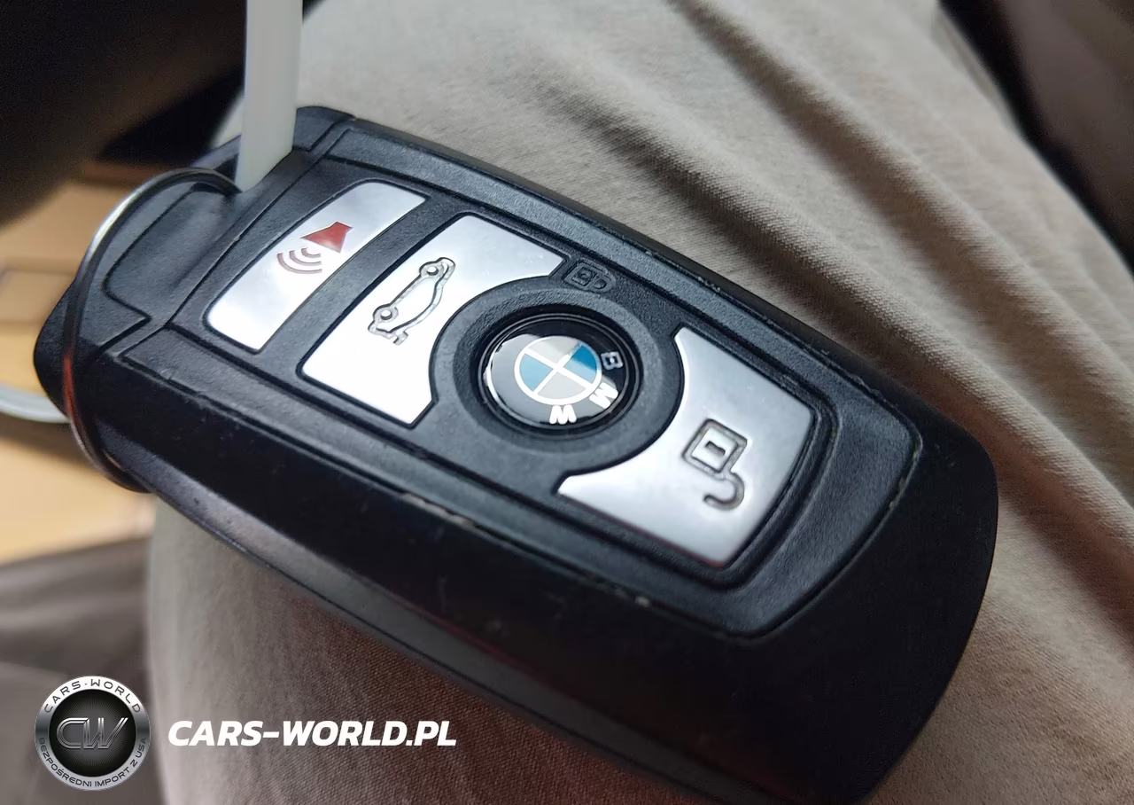 2016 BMW X3 xDrive35I VIN:5UXWX7C52G0K36258 - 11