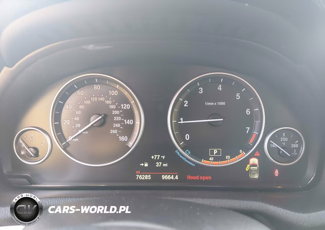 2016 BMW X3 xDrive35I VIN:5UXWX7C52G0K36258 - 7