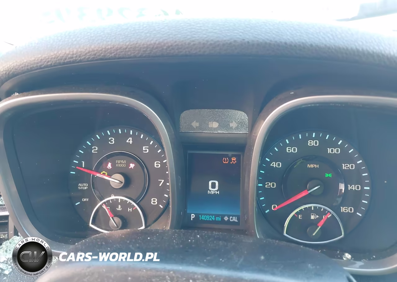 2016 Chevrolet Malibu Limited 1Fl VIN:1G11A5SA7GF150286 - 7