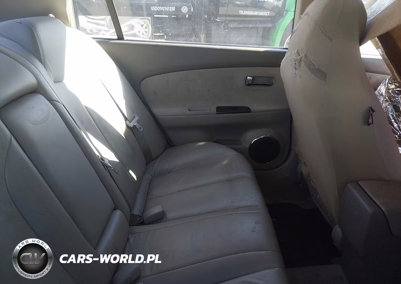 2006 Nissan Altima 2.5 S VIN:1N4AL11D76N333185 - 8