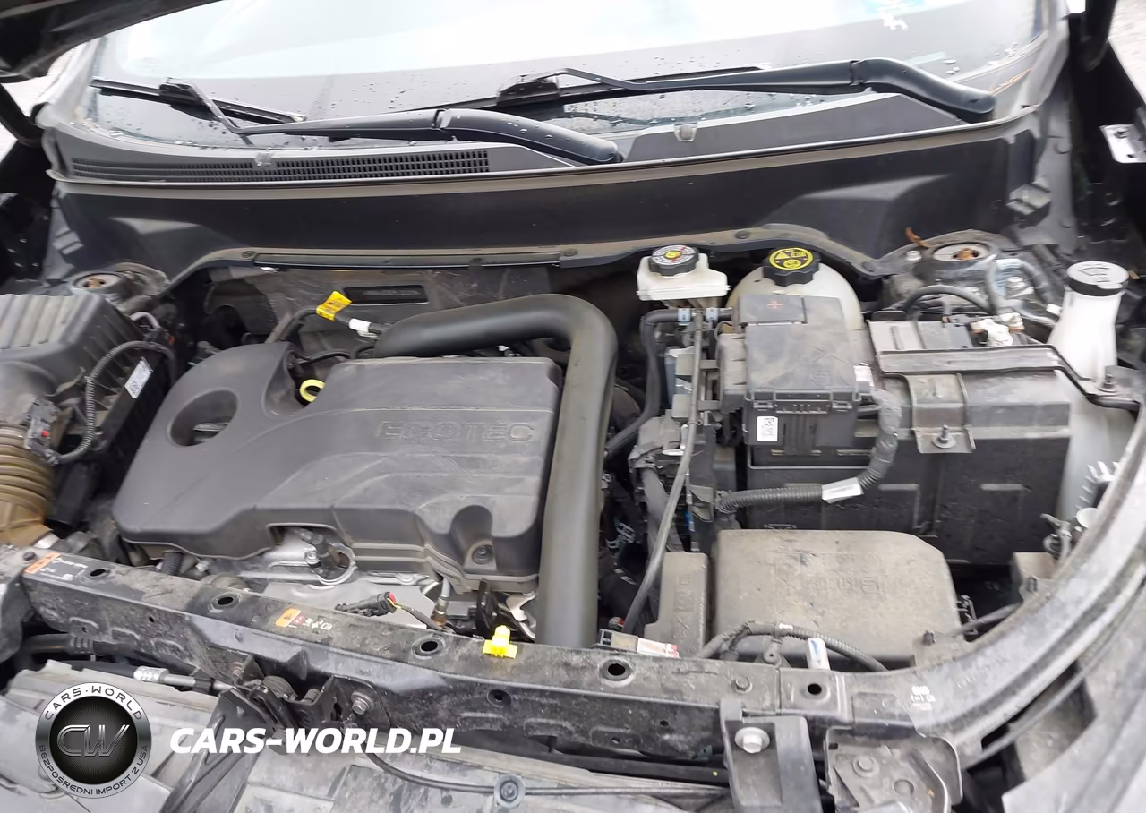 2023 Chevrolet Equinox Awd Lt VIN:3GNAXUEG5PL121379 - 10