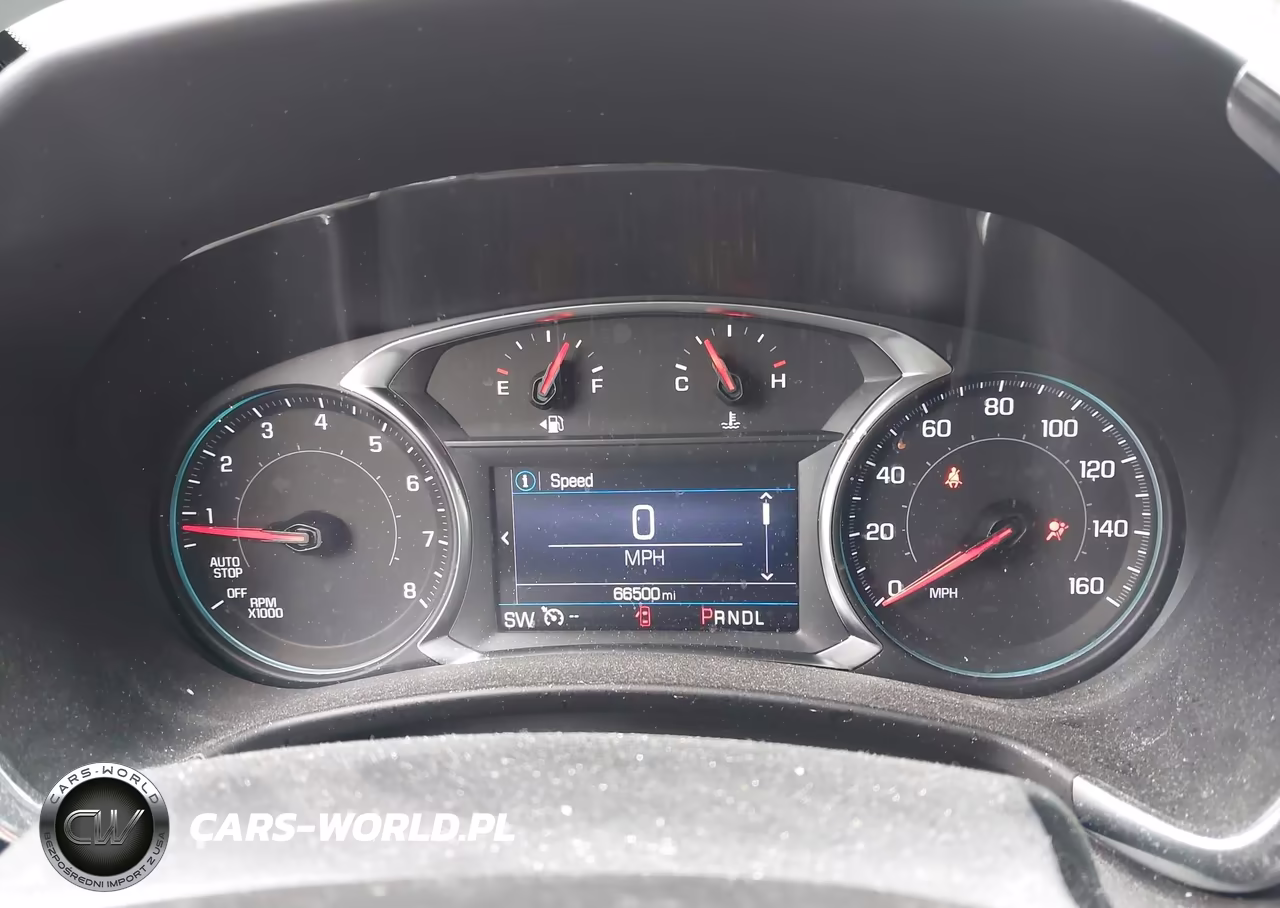 2023 Chevrolet Equinox Awd Lt VIN:3GNAXUEG5PL121379 - 7