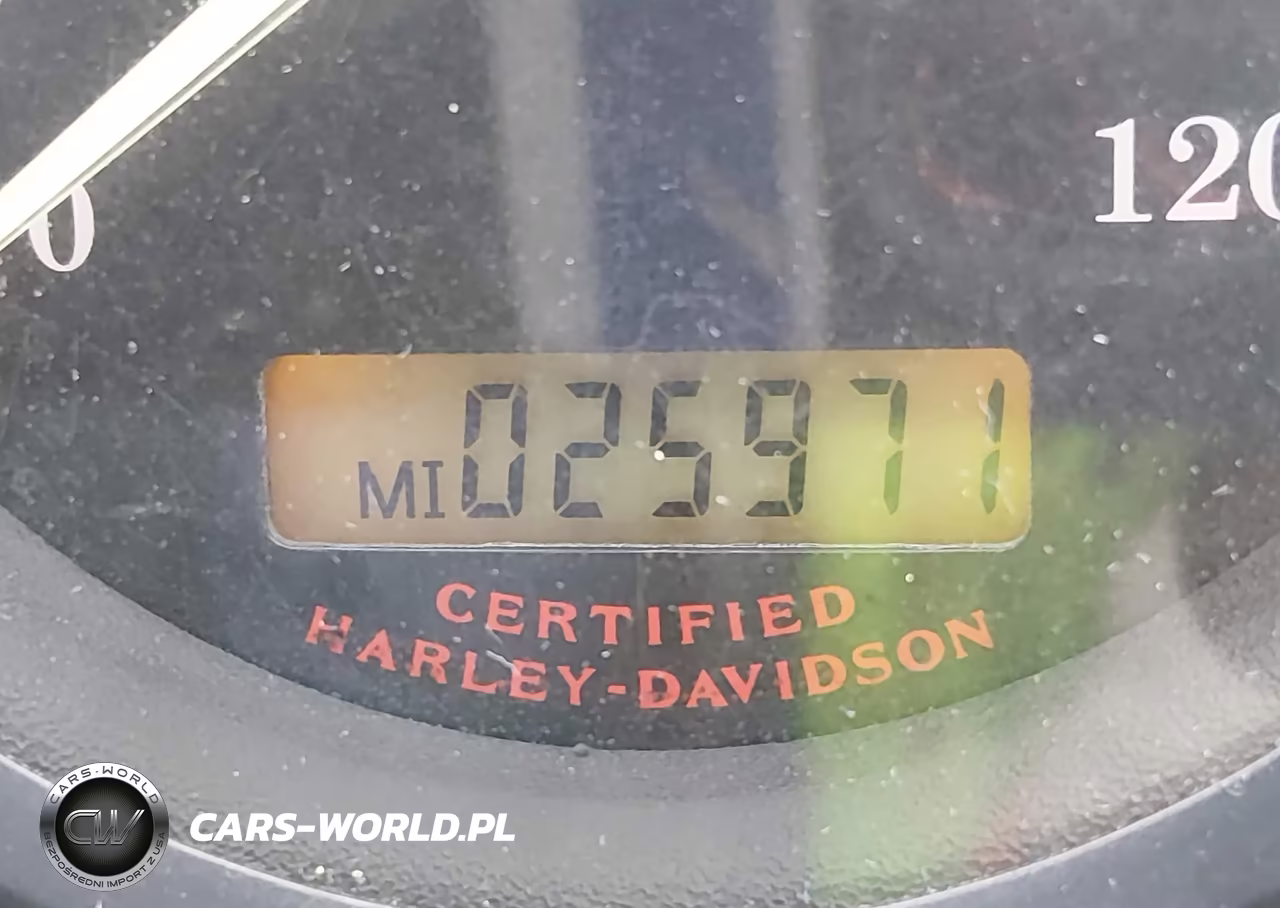2006 Harley-Davidson Xl883 L VIN:1HD4CMM126K416050 - 7