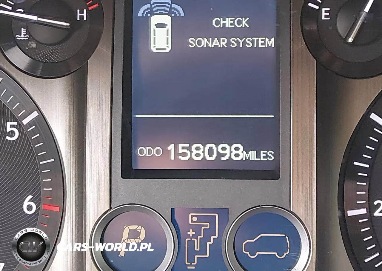 2011 Lexus Gx 460 VIN:JTJBM7FXXB5023282 - 16