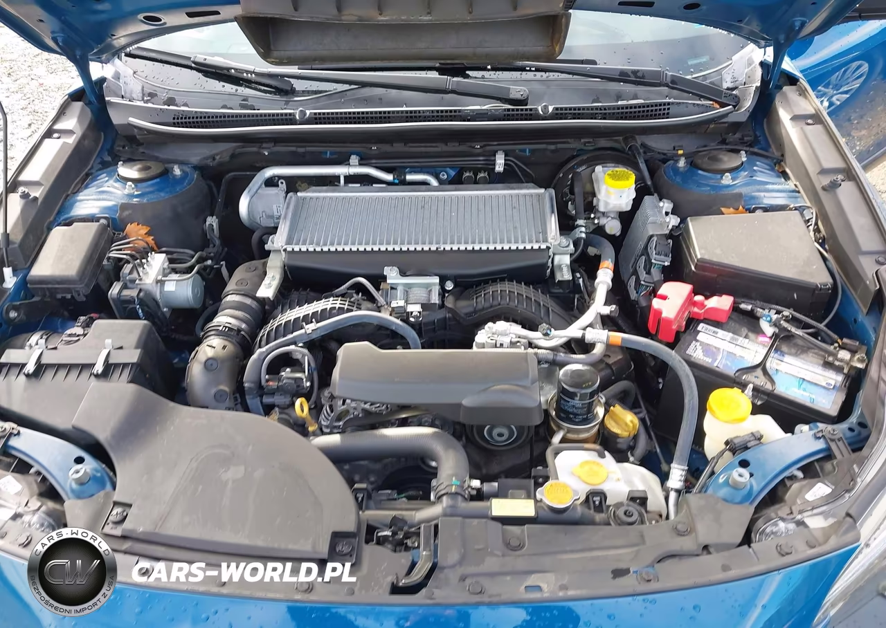 2022 Subaru Outback Wilderness VIN:4S4BTGUD6N3185646 - 10