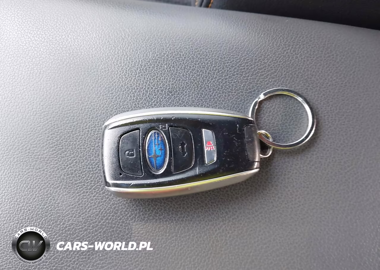 2022 Subaru Outback Wilderness VIN:4S4BTGUD6N3185646 - 11