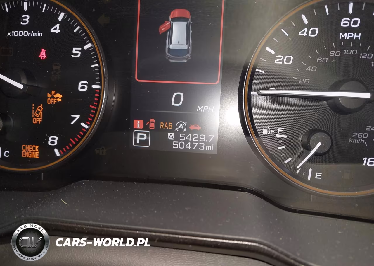 2022 Subaru Outback Wilderness VIN:4S4BTGUD6N3185646 - 16