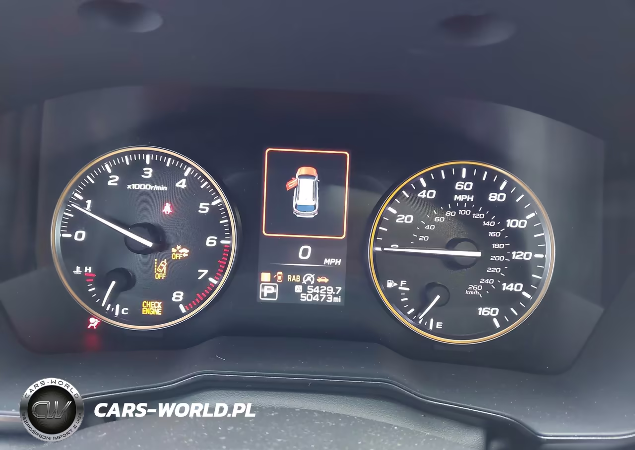 2022 Subaru Outback Wilderness VIN:4S4BTGUD6N3185646 - 7