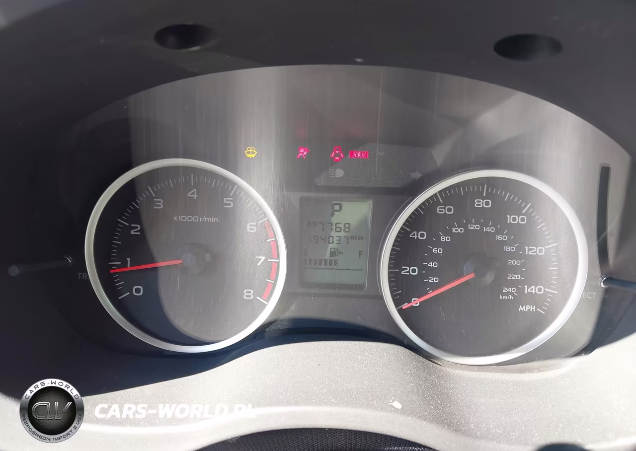2014 Subaru Forester 2.5I Premium VIN:JF2SJAEC3EH506592 - 7