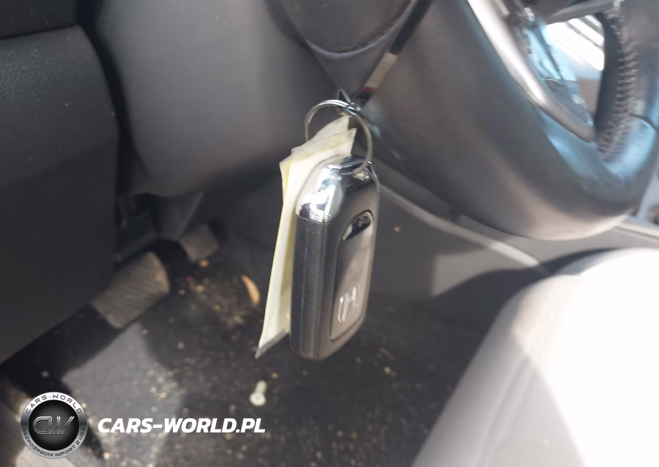 2022 Honda Cr-V 2Wd Ex-L VIN:7FARW1H85NE010056 - 11