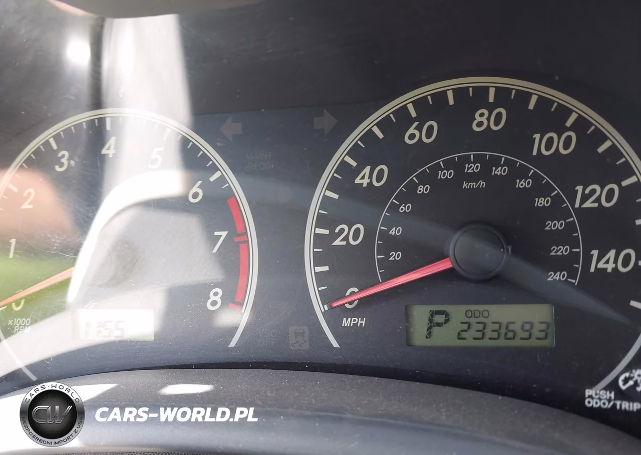 2009 Toyota Corolla Le VIN:JTDBL40E699069979 - 7