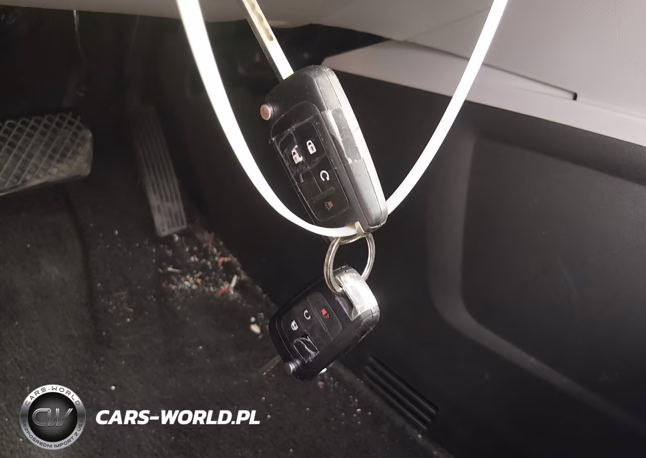 2015 Chevrolet Equinox 1Lt VIN:2GNALBEK9F6243735 - 11