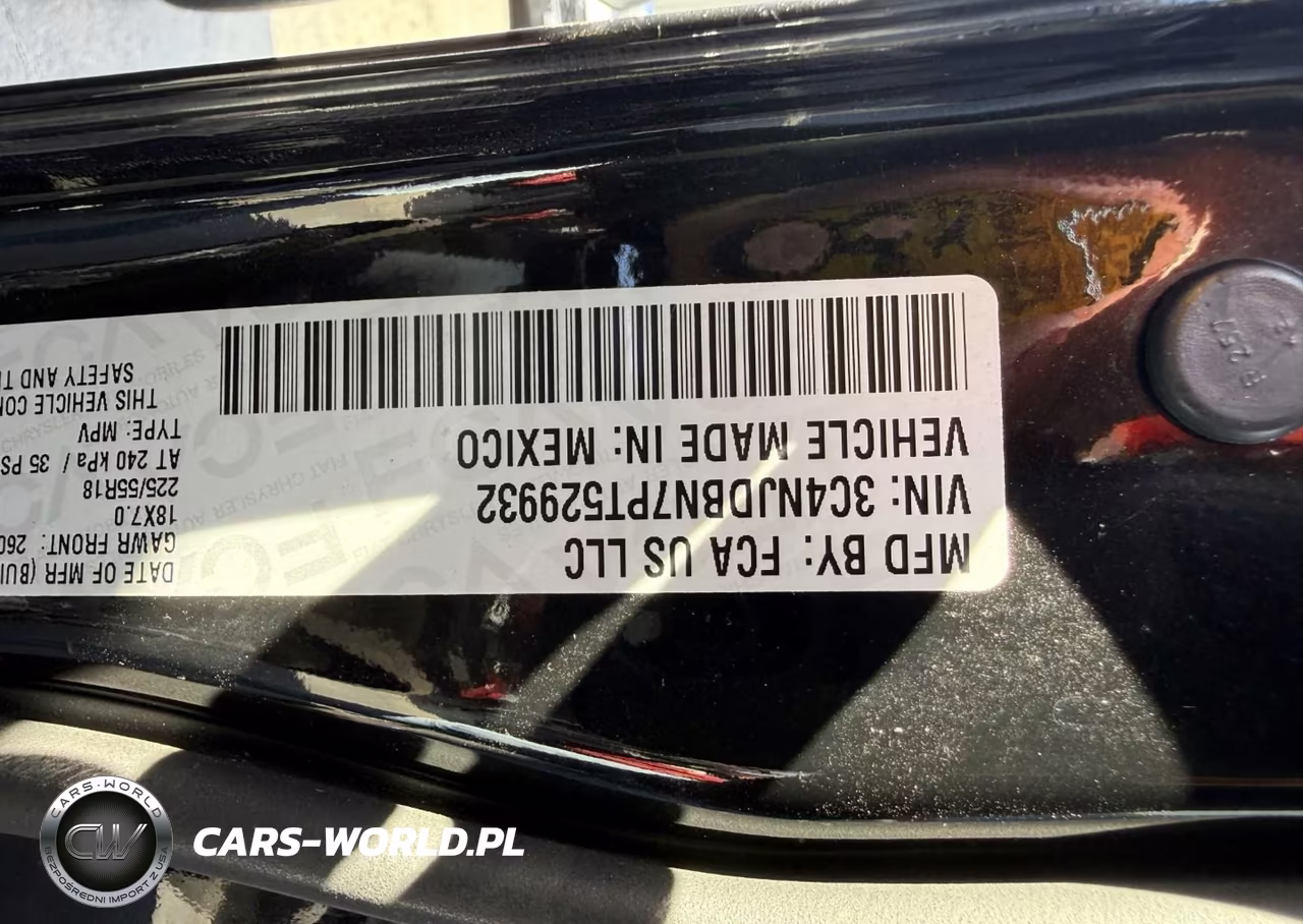 2023 Jeep Compass Altitude 4X4 VIN:3C4NJDBN7PT529932 - 9