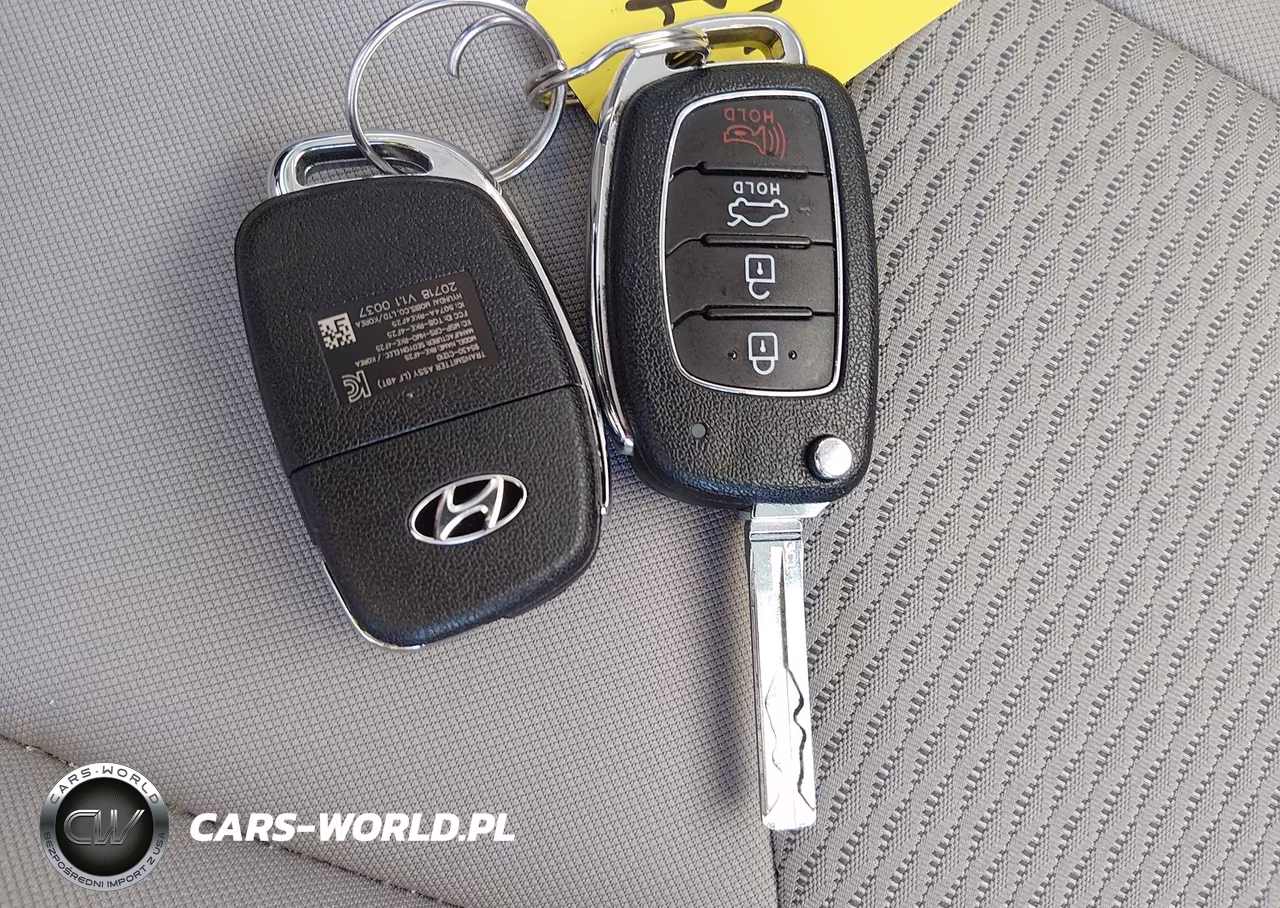2018 Hyundai Sonata Eco VIN:5NPE24AA9JH706922 - 11