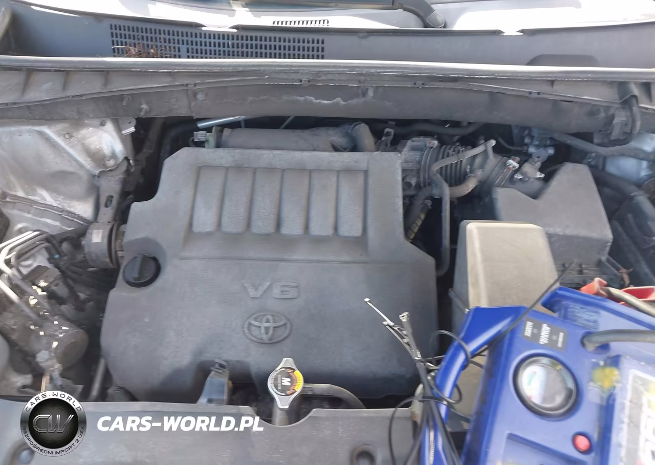 2015 Toyota Highlander Xle V6 VIN:5TDJKRFH6FS198590 - 10