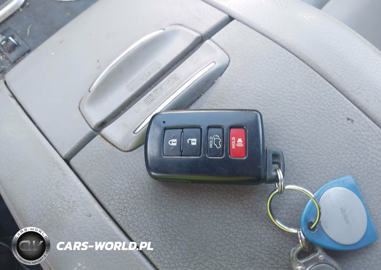 2015 Toyota Highlander Xle V6 VIN:5TDJKRFH6FS198590 - 11