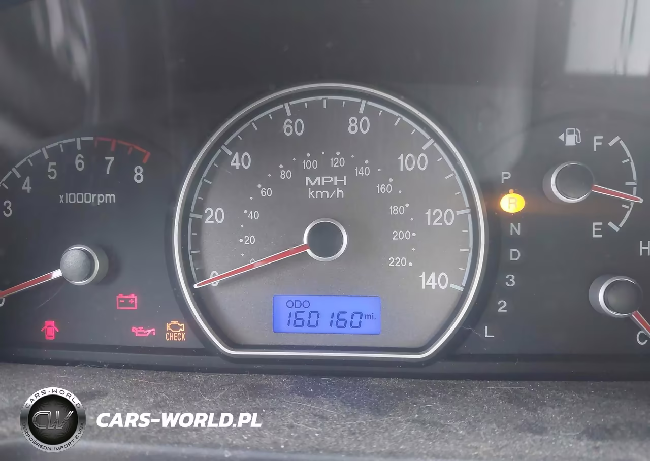 2008 Hyundai Elantra Gls-Se VIN:KMHDU46D18U328325 - 7