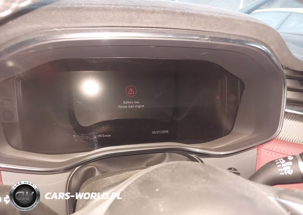 2022 Jaguar F-Pace Svr P550 Awd Automatic VIN:SADCZ2EE5NA702372 - 7