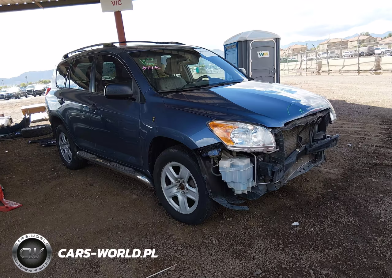 2012 Toyota Rav4