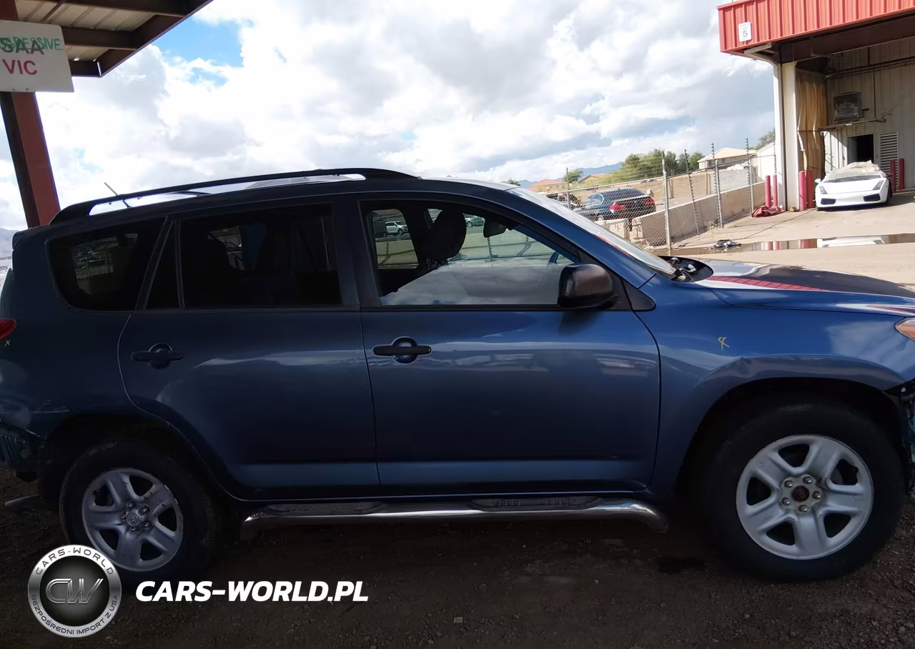 2012 Toyota Rav4 VIN:2T3BF4DV6CW241159 - 14