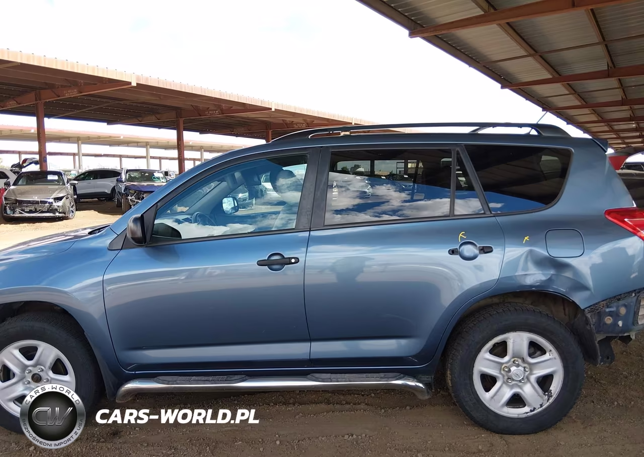2012 Toyota Rav4 VIN:2T3BF4DV6CW241159 - 15