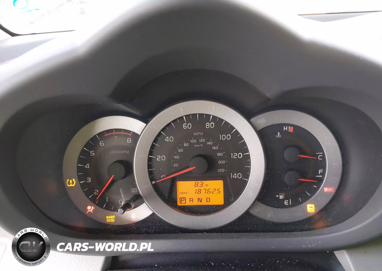 2012 Toyota Rav4 VIN:2T3BF4DV6CW241159 - 7