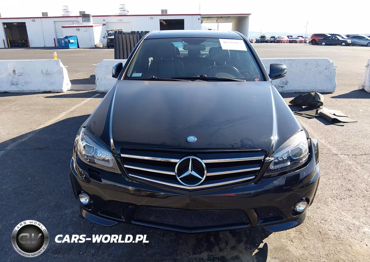 2008 Mercedes-Benz C 300 Luxury 4Matic-Sport 4Matic VIN:WDDGF81X58F101489 - 15