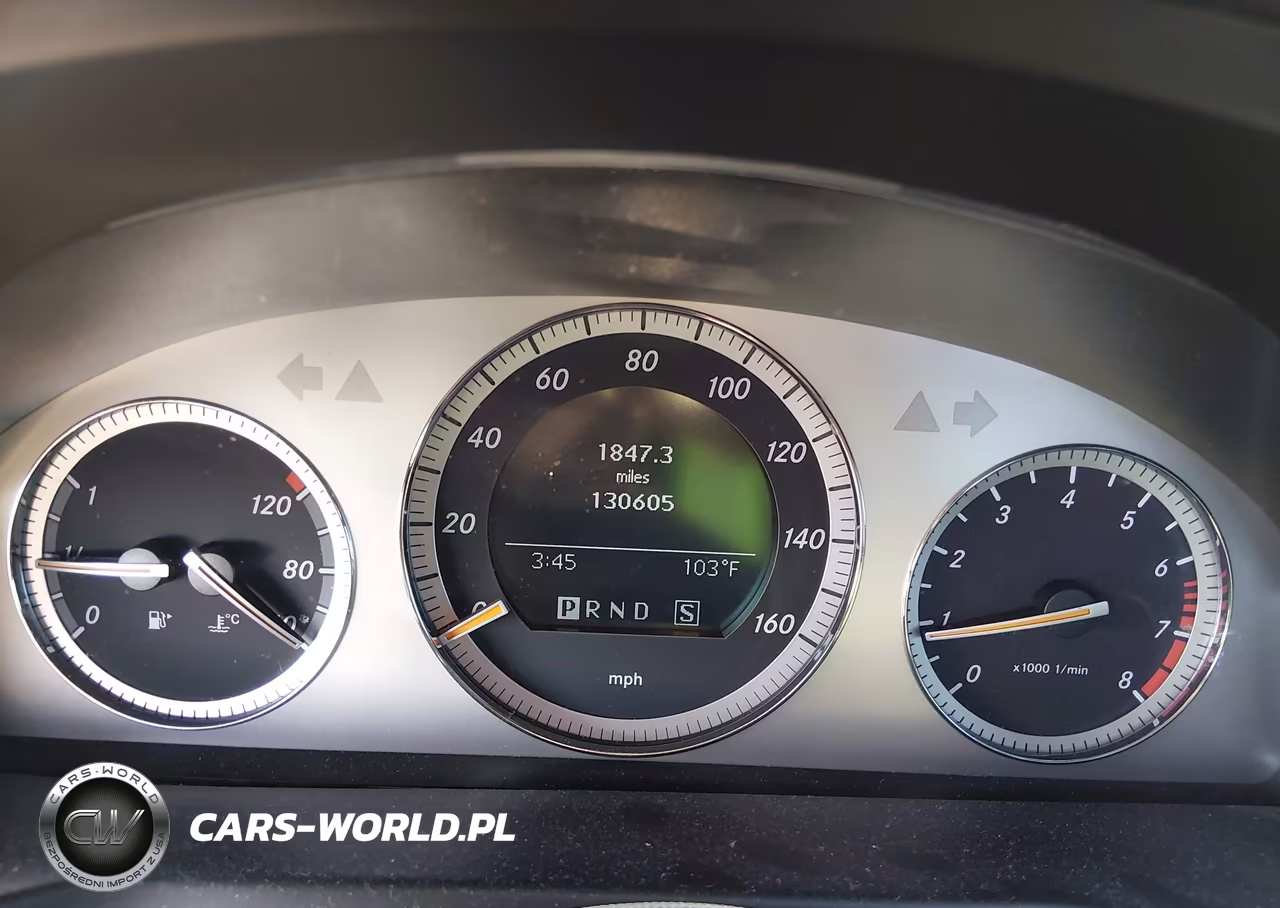 2008 Mercedes-Benz C 300 Luxury 4Matic-Sport 4Matic VIN:WDDGF81X58F101489 - 7