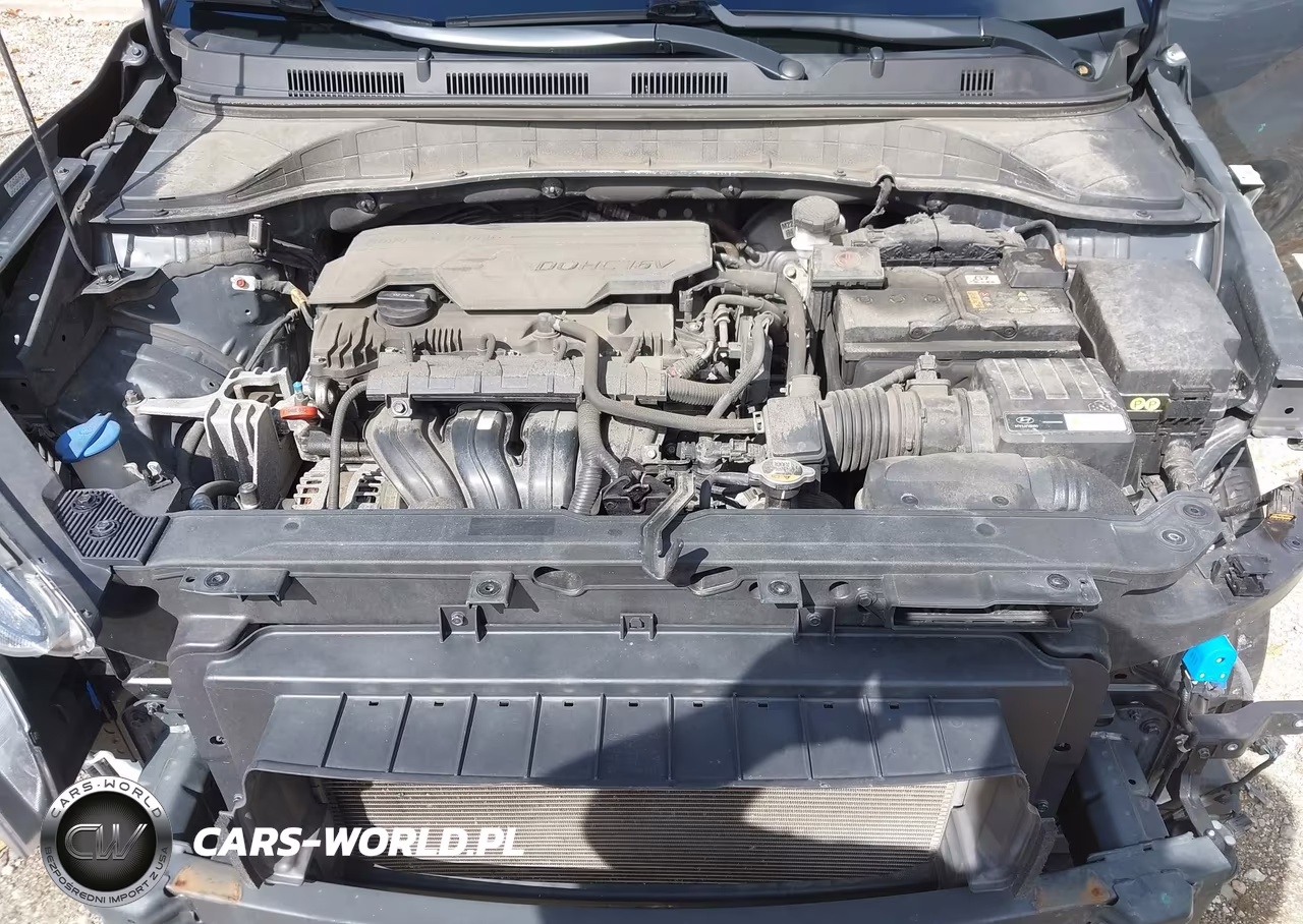 2022 Hyundai Kona Sel VIN:KM8K6CAB8NU820122 - 10