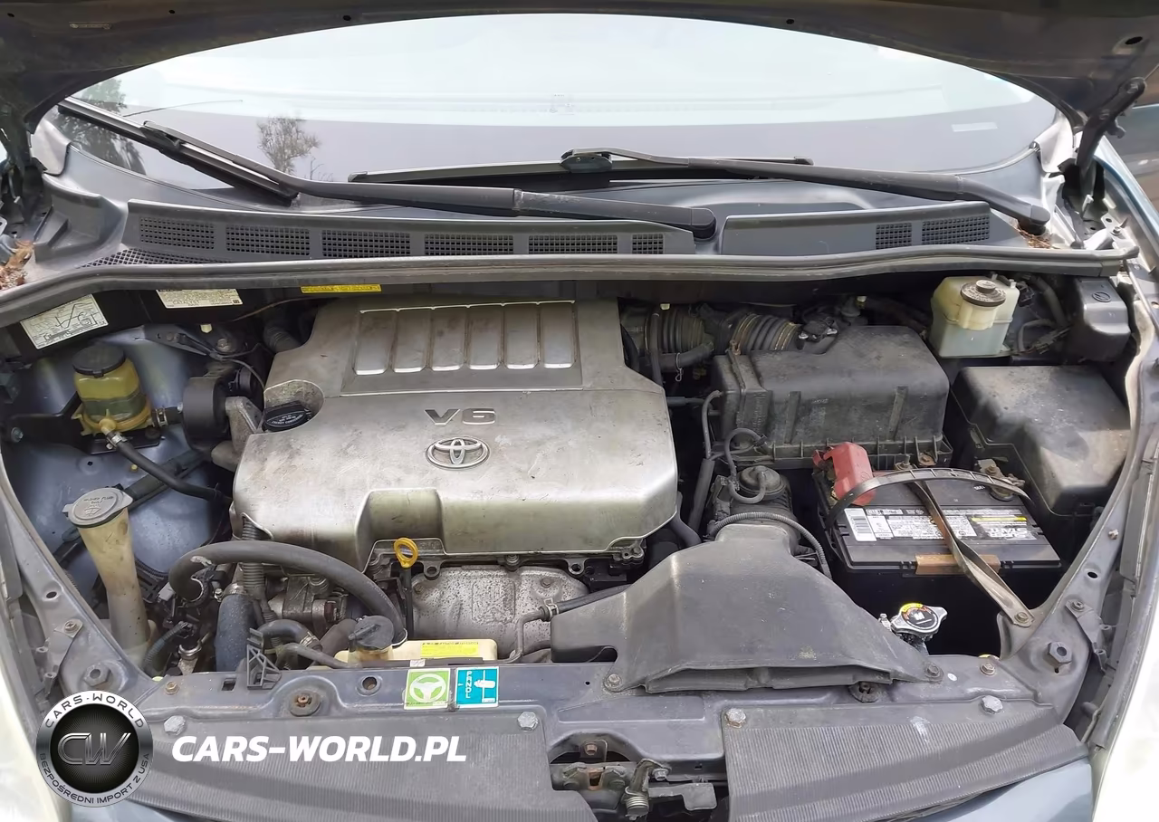 2009 Toyota Sienna Le VIN:5TDZK23C09S272125 - 10