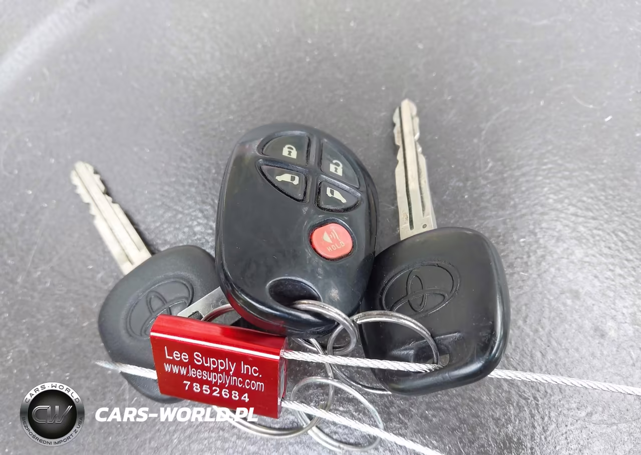 2009 Toyota Sienna Le VIN:5TDZK23C09S272125 - 11