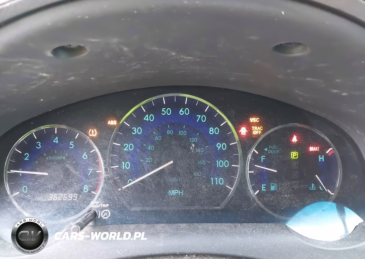 2009 Toyota Sienna Le VIN:5TDZK23C09S272125 - 7