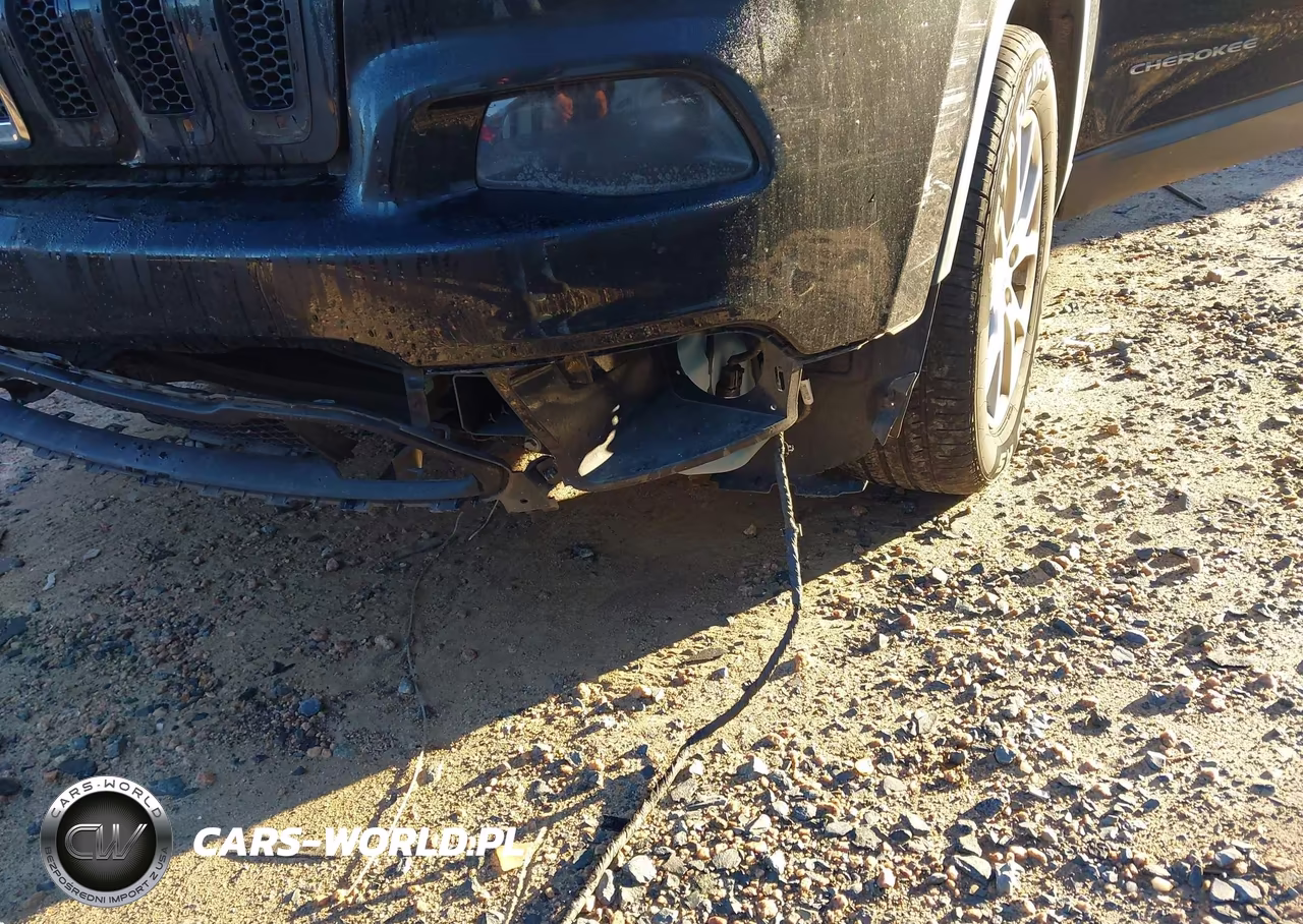 2015 Jeep Cherokee Sport VIN:1C4PJLAB9FW731450 - 6