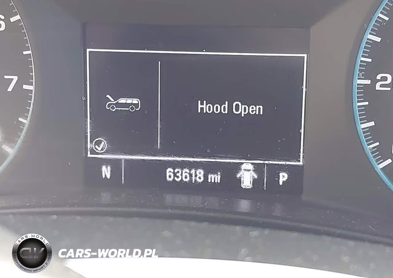 2019 Chevrolet Equinox Ls VIN:2GNAXSEV0K6187449 - 16
