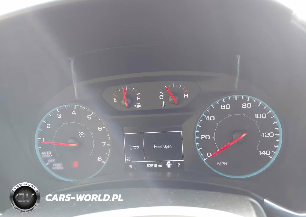 2019 Chevrolet Equinox Ls VIN:2GNAXSEV0K6187449 - 7