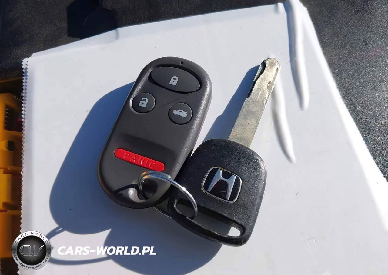 2004 Honda Cr-V Ex VIN:JHLRD78864C028021 - 11