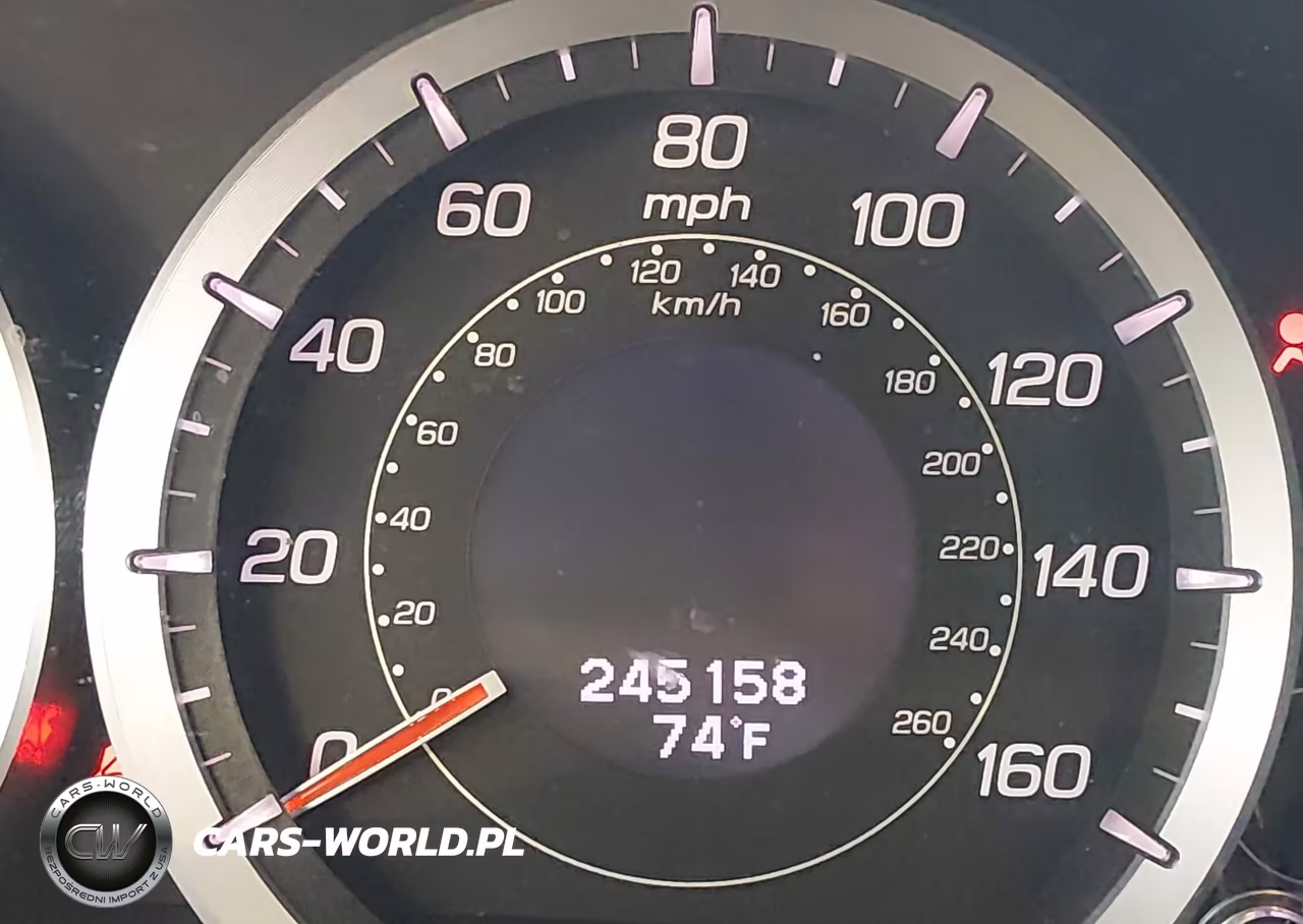2012 Acura Tsx 2.4 VIN:JH4CU2F42CC010666 - 15